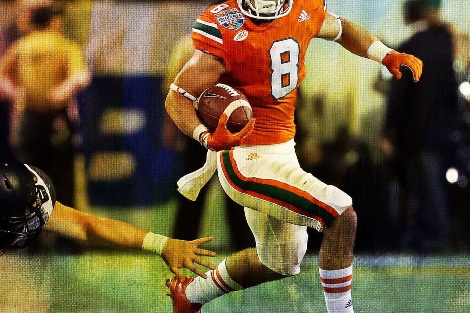 Braxton Berrios College Stats