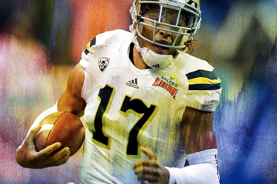 Brett Hundley College Stats