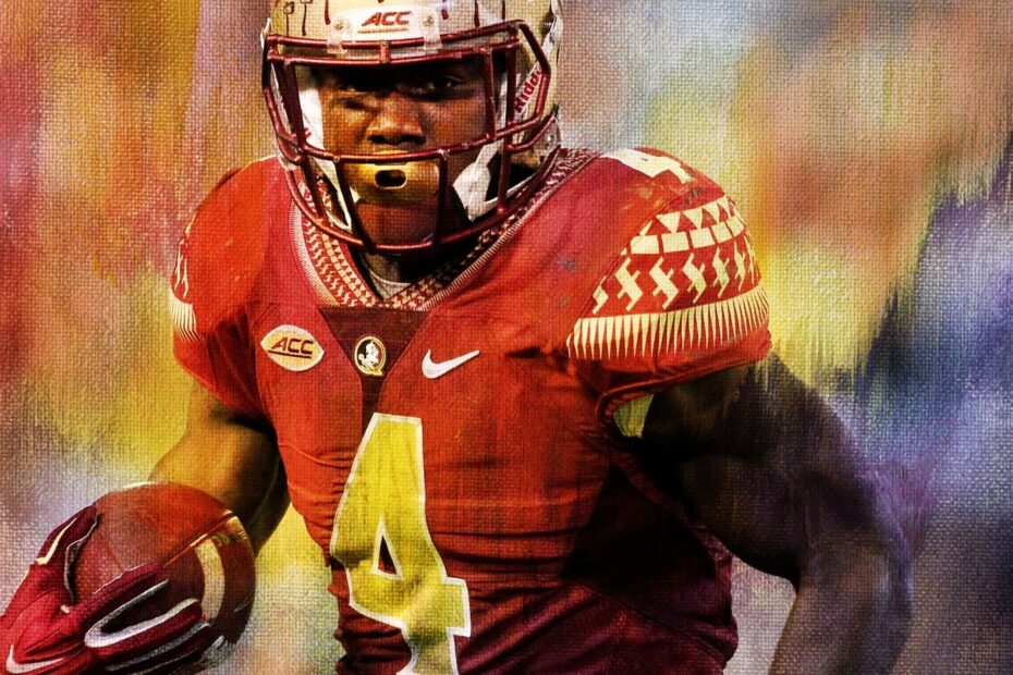 Dalvin Cook College Stats