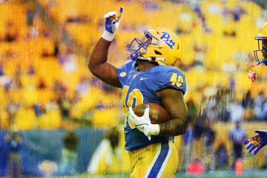 Daniel Carter College Stats