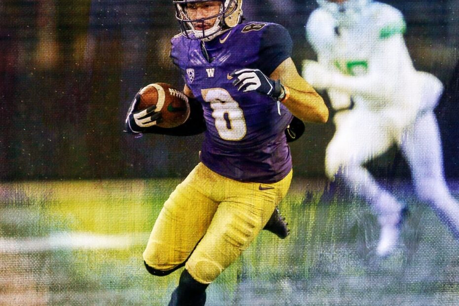 Dante Pettis College Stats