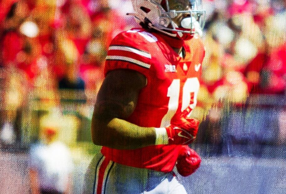 Deamonte Trayanum College Stats