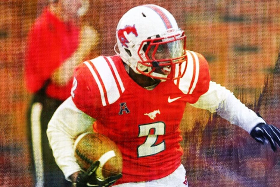 Deion Sanders Jr. College Stats
