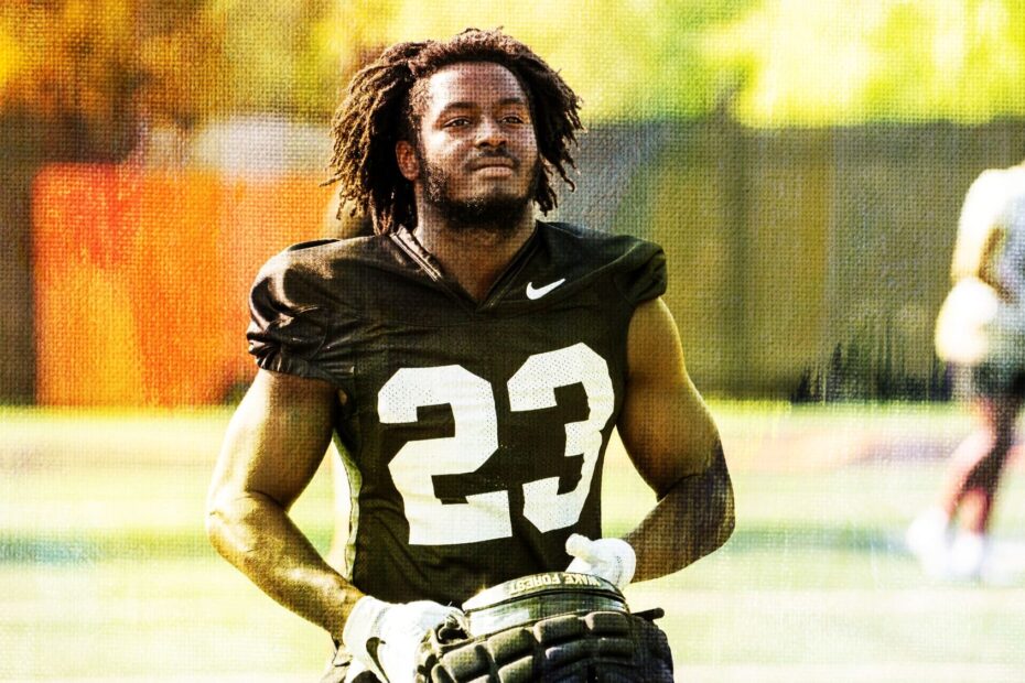 Demond Claiborne College Stats