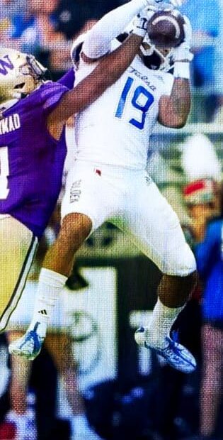 Devan Williams College Stats