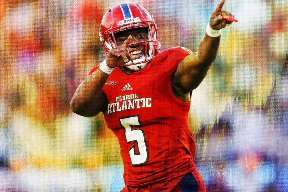 Devin Singletary College Stats