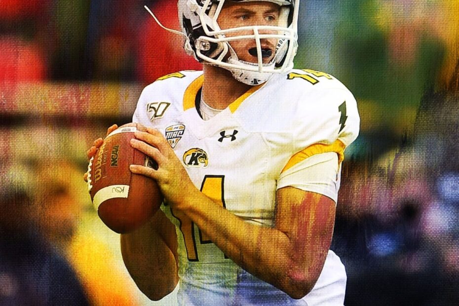 Dustin Crum College Stats