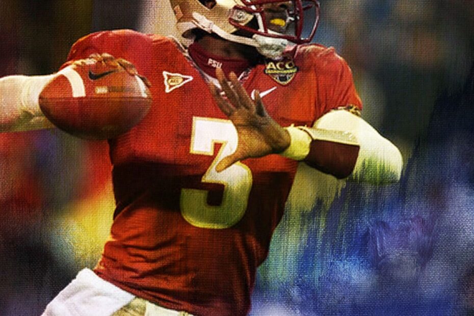 EJ Manuel College Stats
