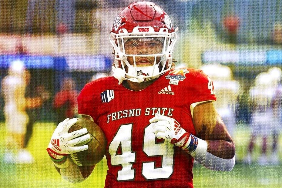 Elijah Gilliam College Stats