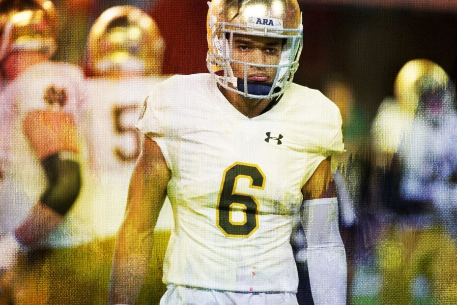 Equanimeous St. Brown College Stats