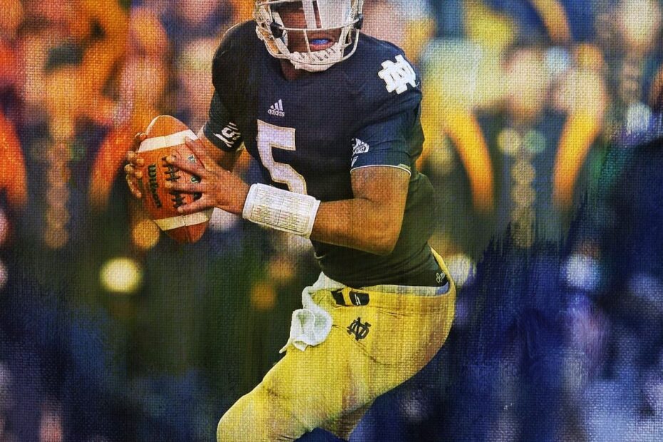 Everett Golson College Stats