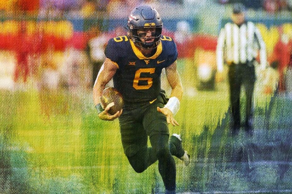 Garrett Greene College Stats