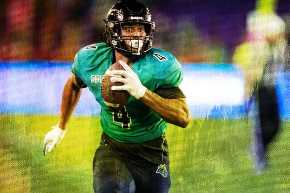 Isaiah Likely College Stats