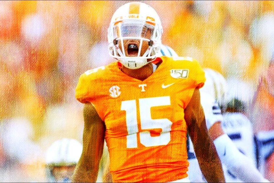 Jauan Jennings College Stats