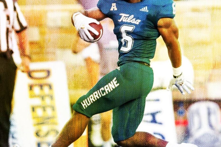 Jordan Ford College Stats