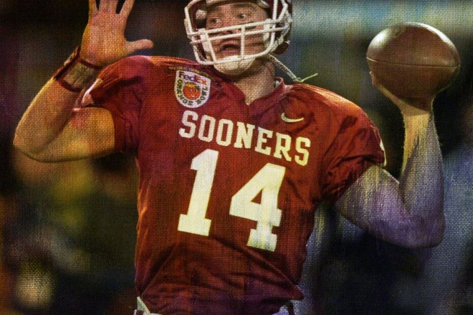Josh Heupel College Stats