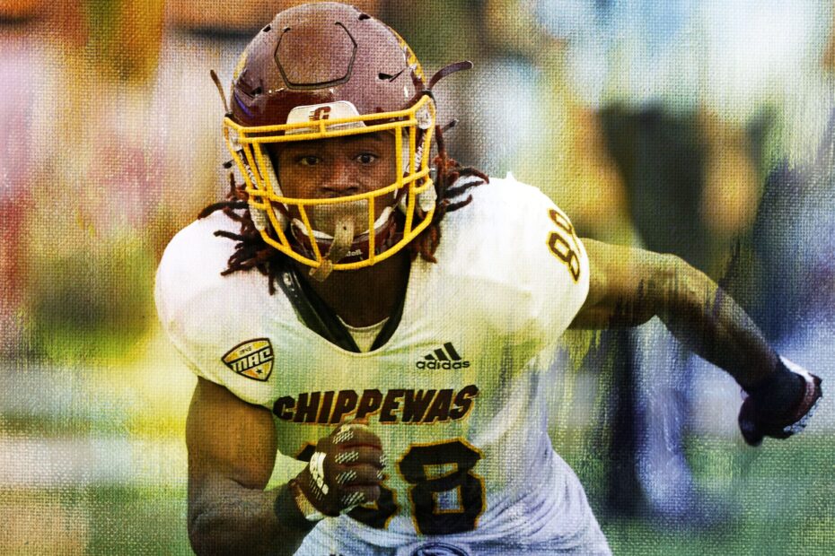 Kalil Pimpleton College Stats