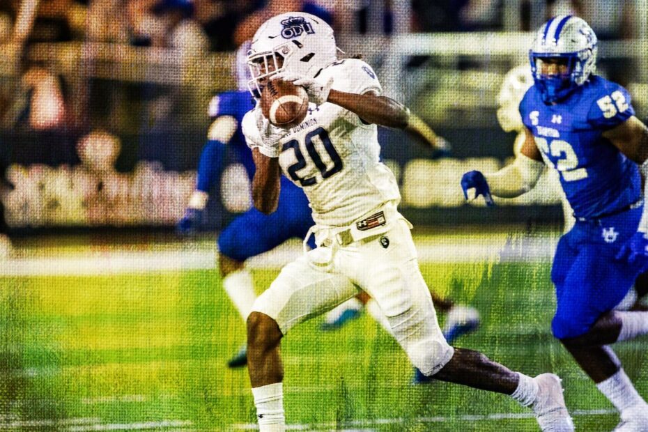 Keshawn Wicks College Stats
