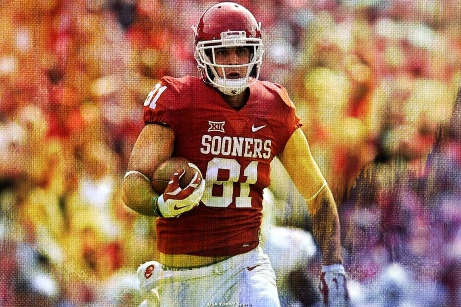 Mark Andrews College Stats