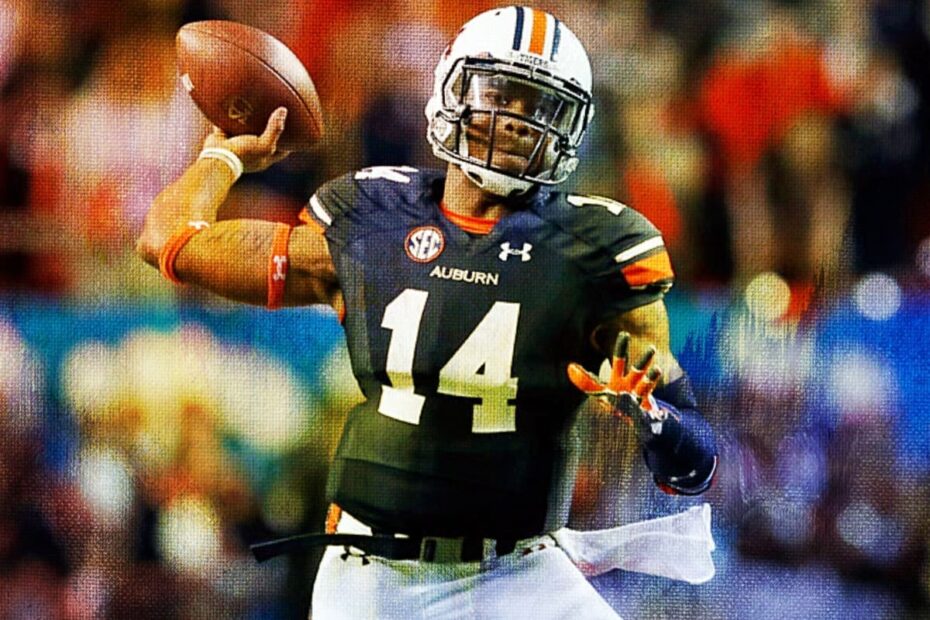 Nick Marshall College Stats