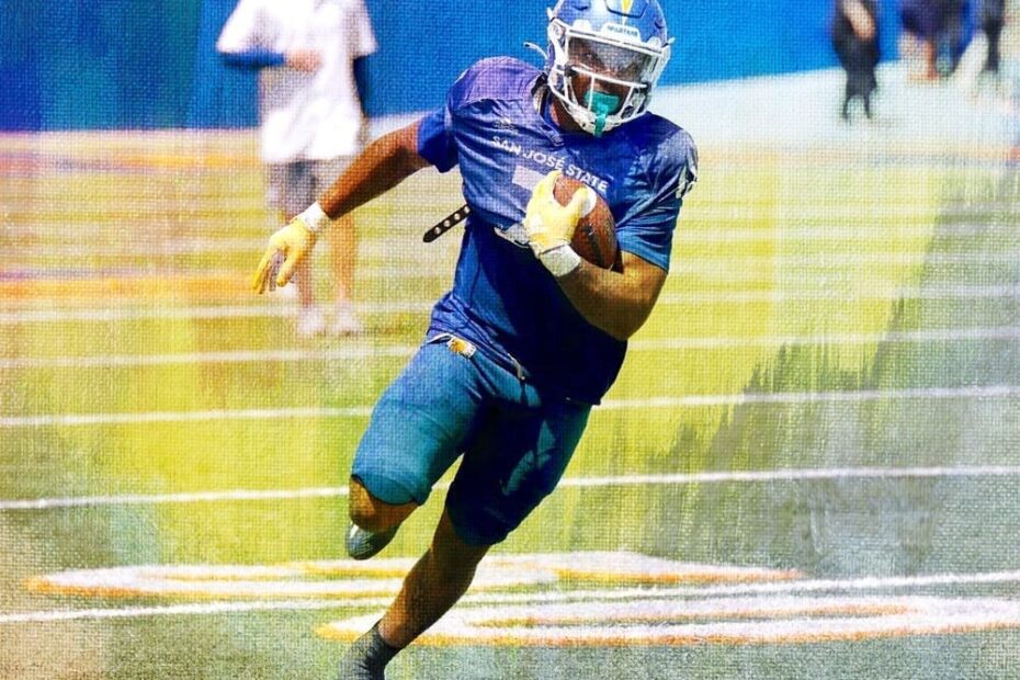 Quali Conley College Stats