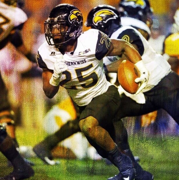 Rodrigues Clark College Stats