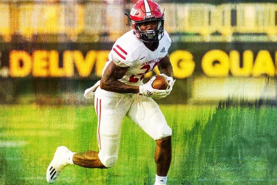 Ron Wiggins College Stats