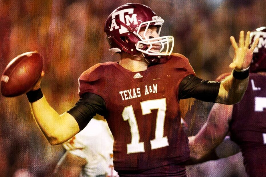 Ryan Tannehill College Stats