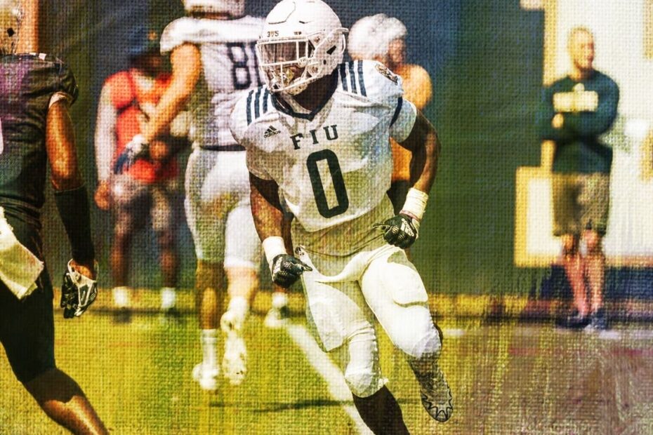 Shomari Lawrence College Stats