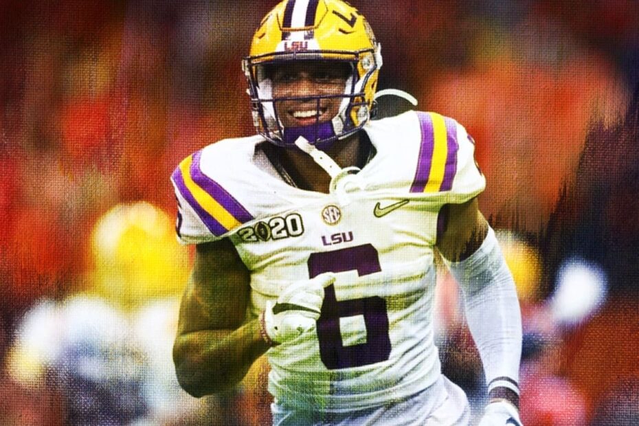 Terrace Marshall Jr. College Stats