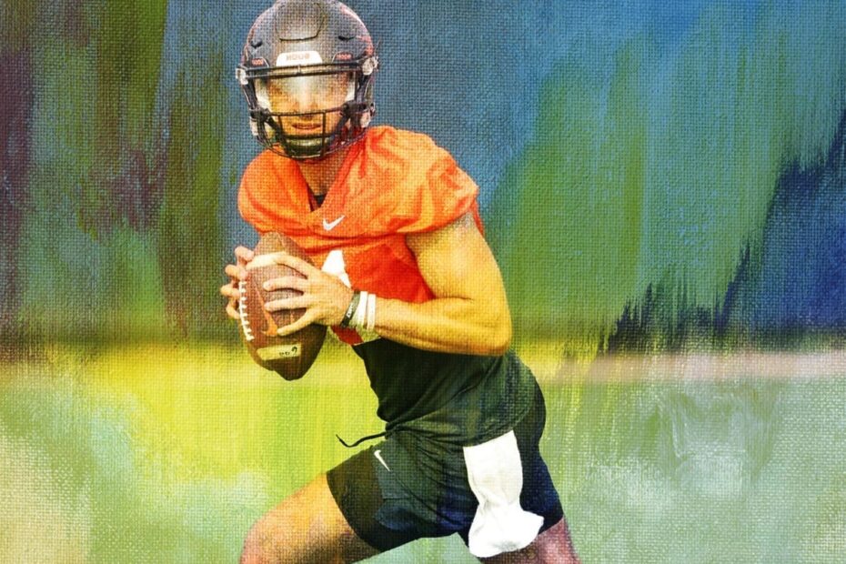 Tony Muskett College Stats