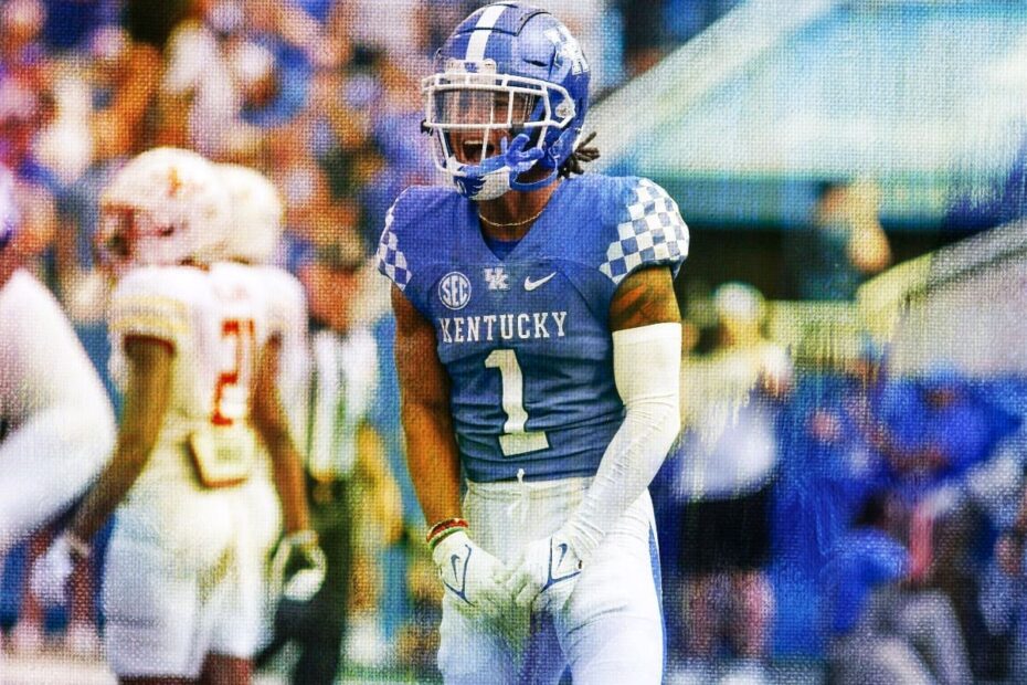 Wandale Robinson College Stats