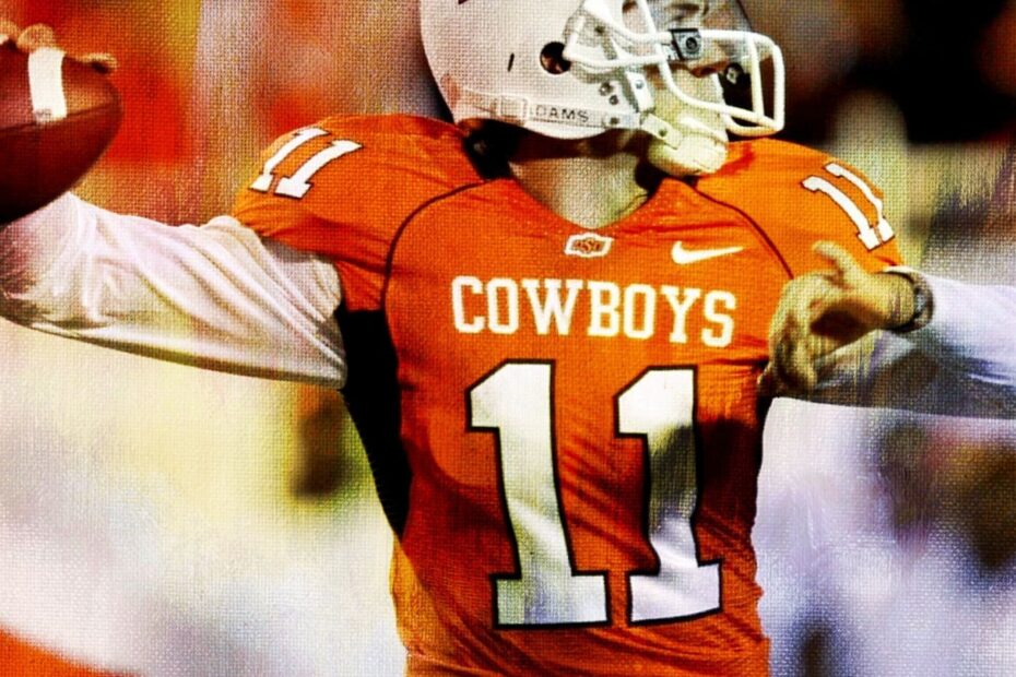 Zac Robinson College Stats