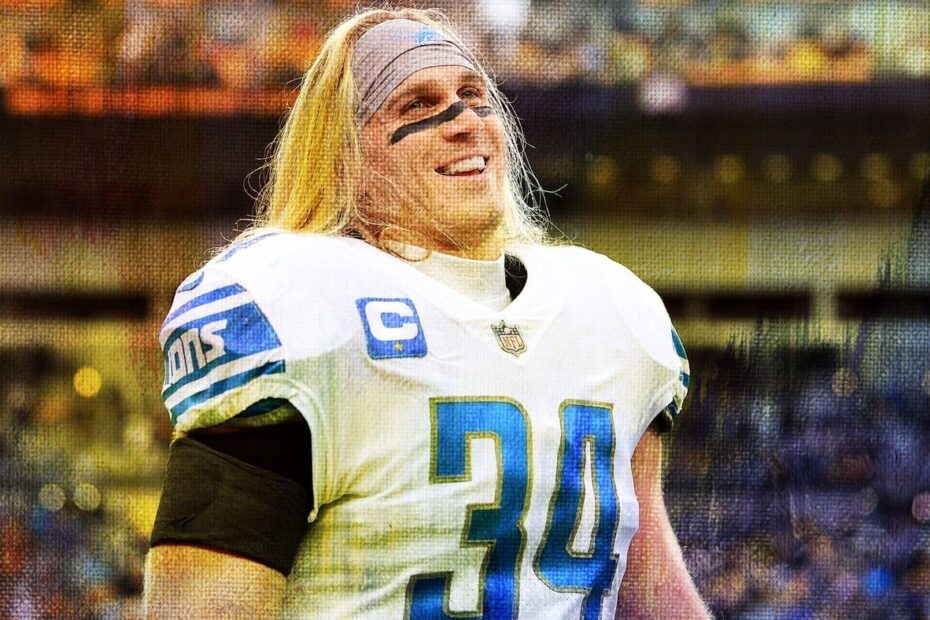 Alex Anzalone Stats