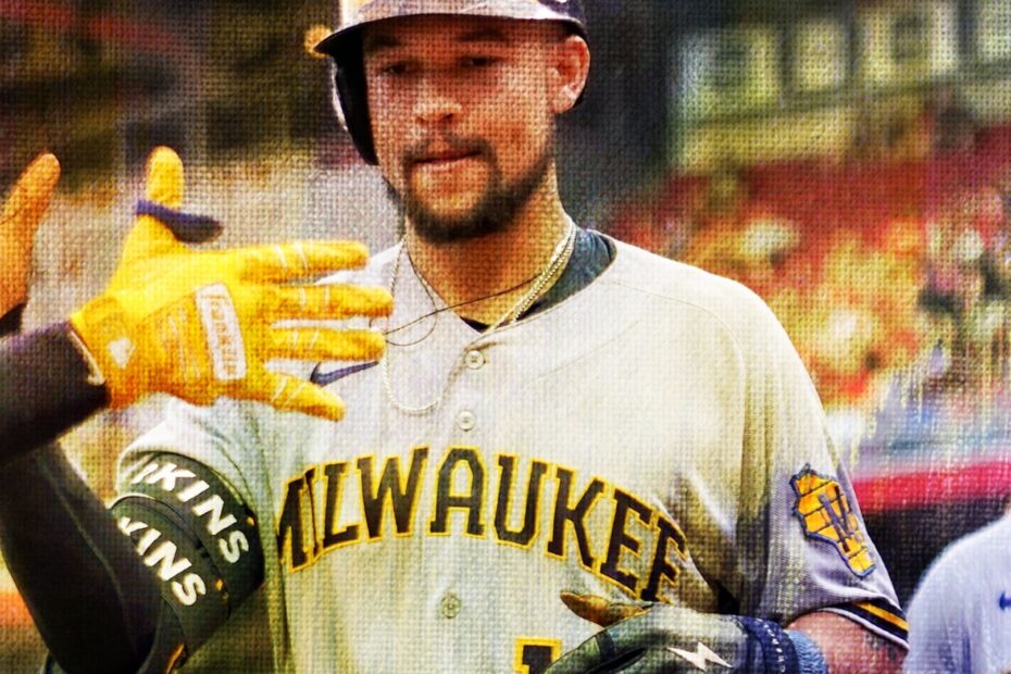 Blake Perkins Stats