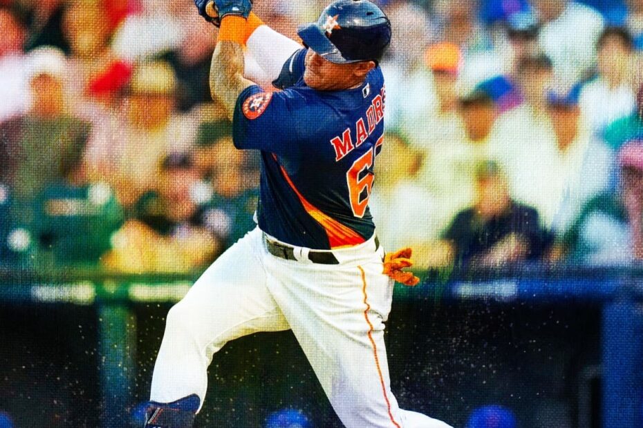 Bligh Madris Stats