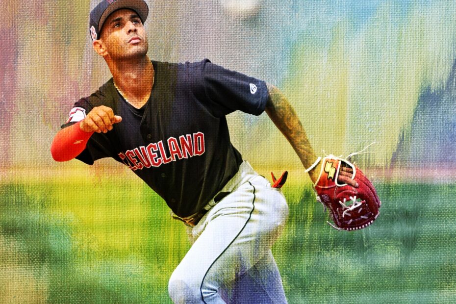 Brayan Rocchio Stats