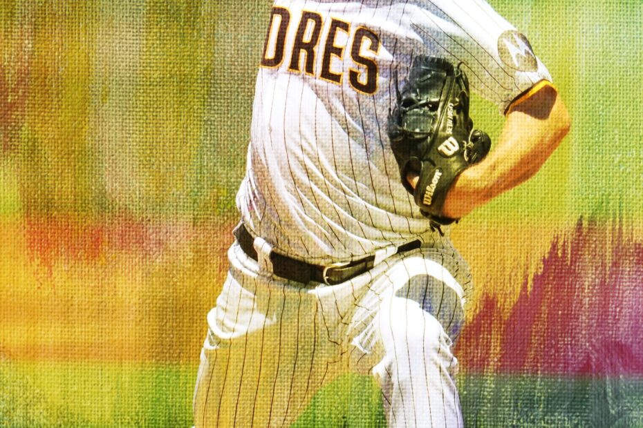 Brett Sullivan Stats