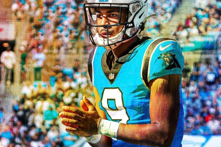 Bryce Young Stats