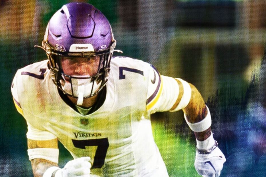 Byron Murphy Stats