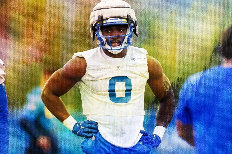 Byron Young Stats