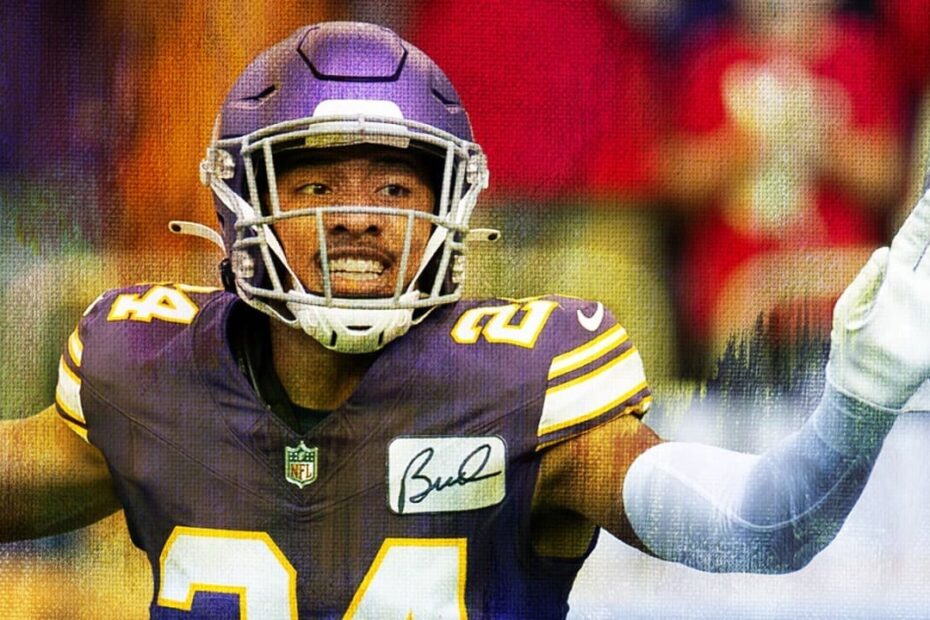 Camryn Bynum Stats