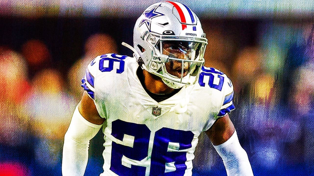 DaRon Bland Stats