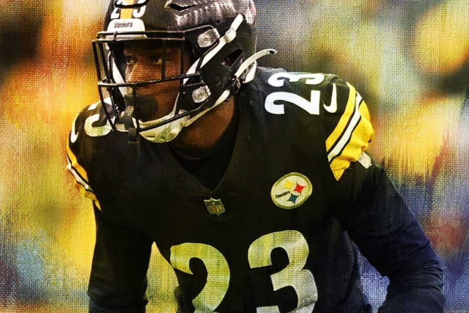 Damontae Kazee Stats