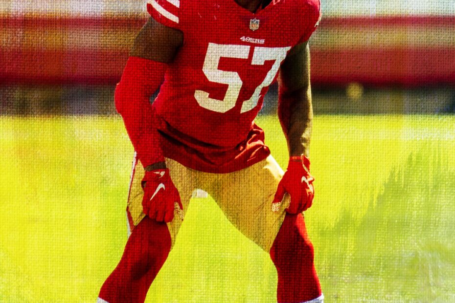 Dre Greenlaw Stats