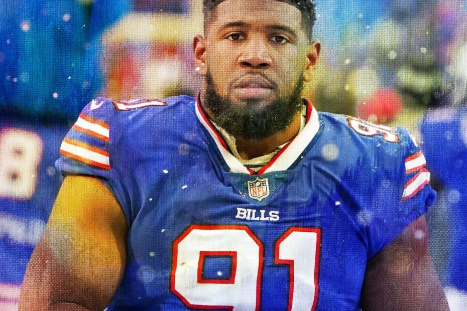 Ed Oliver Stats