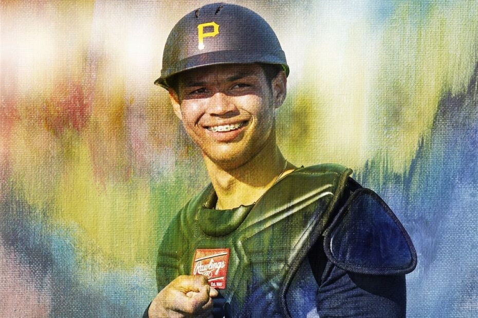 Endy Rodriguez Stats