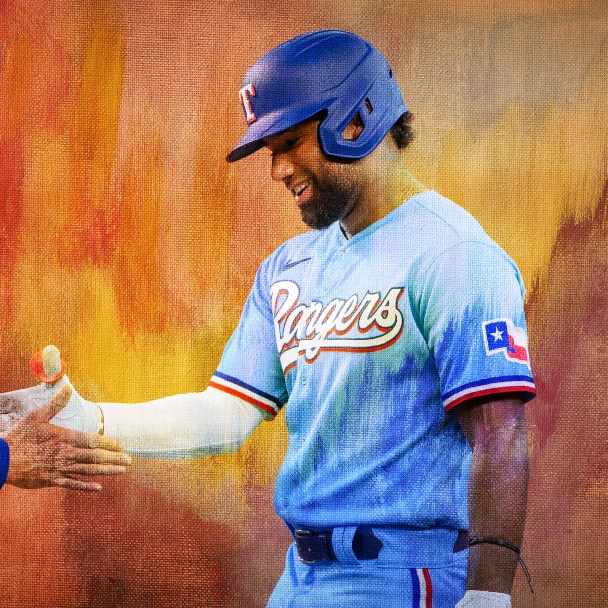 Ezequiel Duran Stats MLB Career and Playoff Statistics