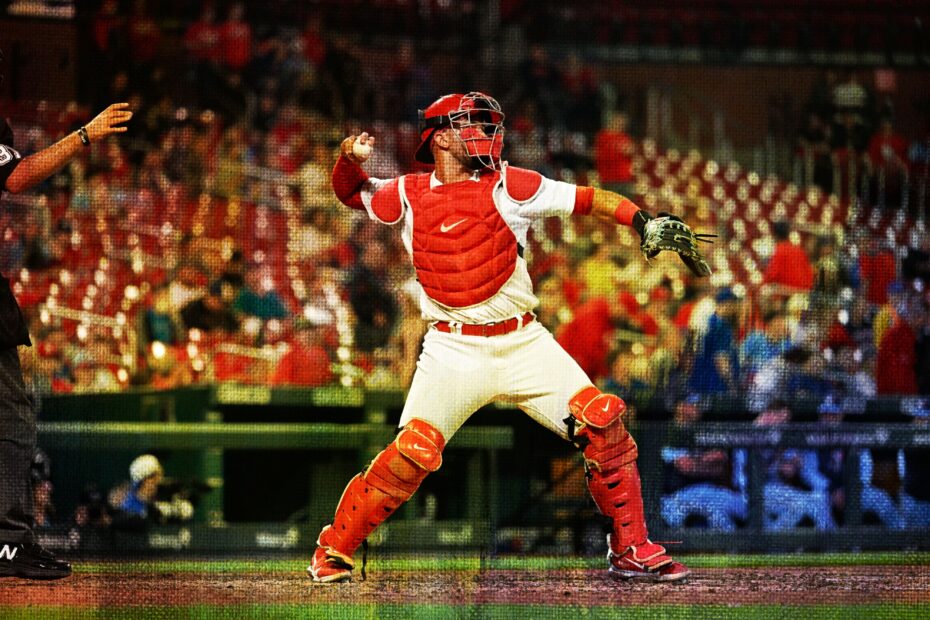 Ivan Herrera Stats