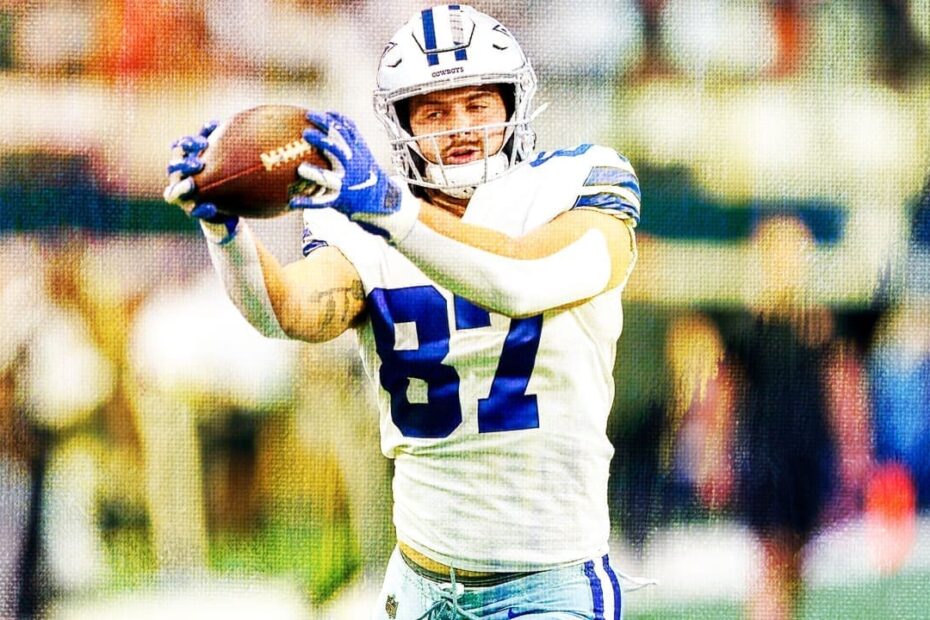Jake Ferguson Stats
